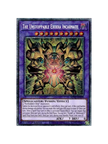Yu-Gi-Oh! The Unstoppable Exodia Incarnate MP25 (German)