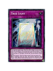 Yu-Gi-Oh! True Light MP25 (German)