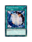 Yu-Gi-Oh! Miracle Fusion MP25 (German)