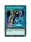 Yu-Gi-Oh! Spell Card 