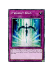 Yu-Gi-Oh! Starlight Road MP25 (German)
