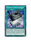 Yu-Gi-Oh! Shining Sarcophagus MP25 (German)
