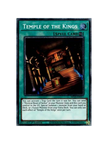 Yu-Gi-Oh! Temple of the Kings MP25 (German)