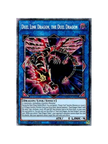 Yu-Gi-Oh! Duel Link Dragon, the Duel Dragon MP25 (German)