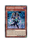 Yu-Gi-Oh! Nightmare Apprentice MP25 (German)