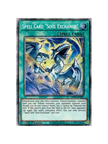 Yu-Gi-Oh! Spell Card 