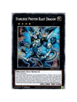 Yu-Gi-Oh! Starliege Photon Blast Dragon MP25 (German)