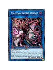 Yu-Gi-Oh! Topologic Bomber Dragon MP25 (German)