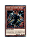 Yu-Gi-Oh! Red-Eyes Black Fullmetal Dragon MP25 (German)
