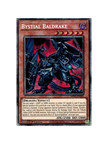 Yu-Gi-Oh! Bystial Baldrake MP25 (German)