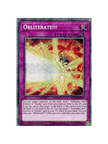 Yu-Gi-Oh! Obliterate!!! MP25 (German)
