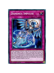 Yu-Gi-Oh! Dominus Impulse MP25 (German)