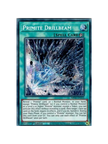 Yu-Gi-Oh! Primite Drillbeam MP25 (German)