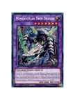 Yu-Gi-Oh! Mementotlan Twin Dragon MP25 (German)