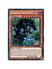 Yu-Gi-Oh! Danger! Bigfoot! MP25 (German)