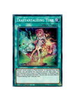 Yu-Gi-Oh! Traptantalizing Tune MP25 (German)