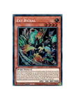 Yu-Gi-Oh! Ext Ryzeal MP25 (German)