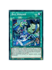 Yu-Gi-Oh! Bot Herder MP25 (German)