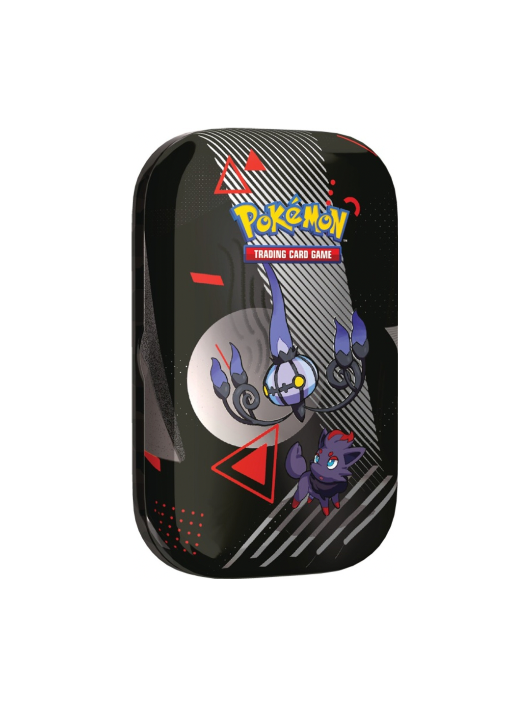 Pokemon Black Bolt & White Flare Unova Mini Tin (English)