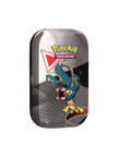 Pokemon Black Bolt & White Flare Unova Mini Tin (English)