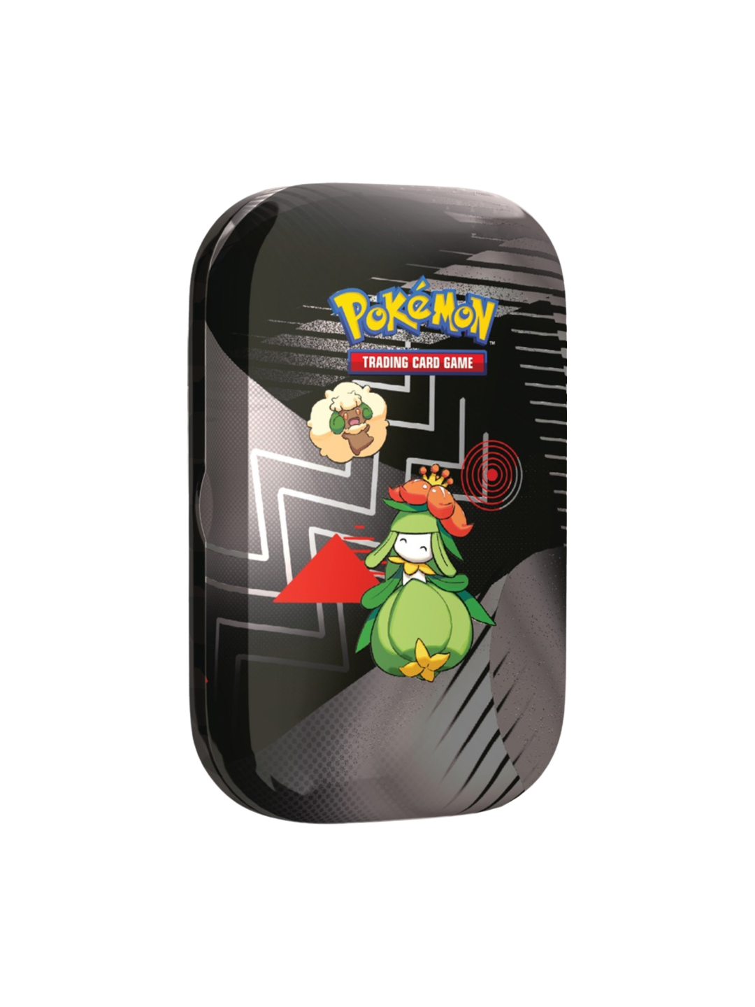 Pokemon Black Bolt & White Flare Unova Mini Tin (English)