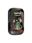 Pokemon Black Bolt & White Flare Unova Mini Tin (English)