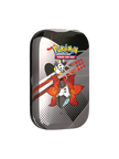 Pokemon Black Bolt & White Flare Unova Mini Tin (English)