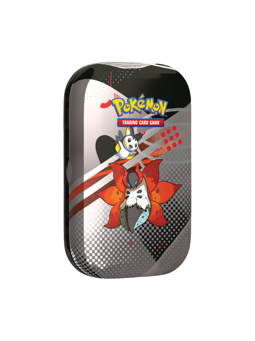 Pokemon Black Bolt & White Flare Unova Mini Tin (English)