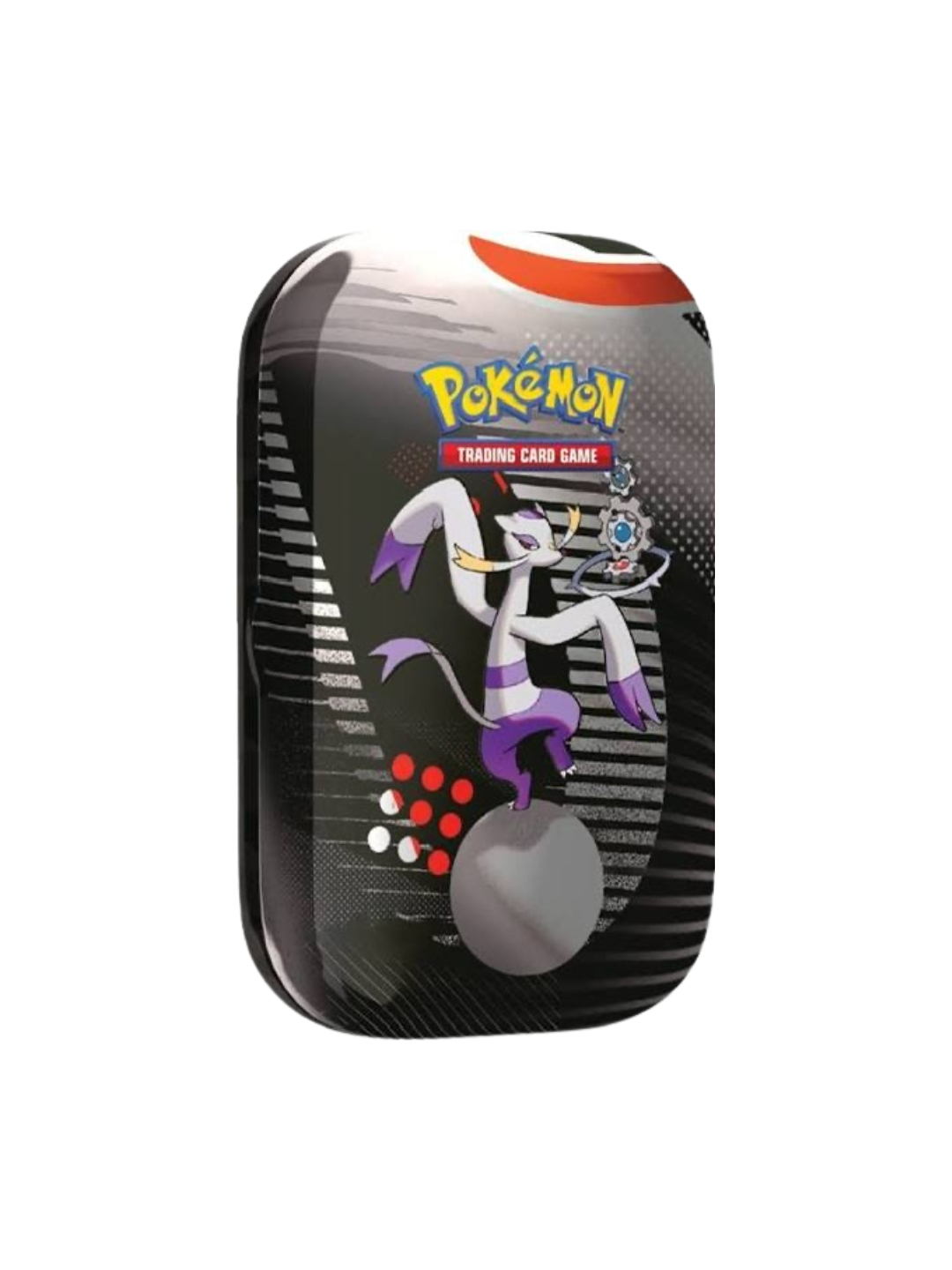 Pokemon Black Bolt & White Flare Unova Mini Tin (English)