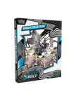 Pokemon Black Bolt Binder Collection (English)