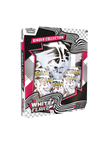 Pokemon White Flare Binder Collection (English)