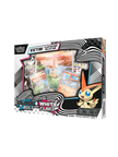 Pokemon Black Bolt & White Flare Unova Victini Illustration Collection