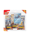 Pokemon Surging Sparks Quagsire 3-Pack Blister (English)