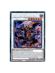 Yu-Gi-Oh! Legendary Lord Six Samurai - Shi En MP25 (German)