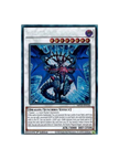 Yu-Gi-Oh! Chaos Ruler, the Chaotic Magical Dragon MP25 (German)