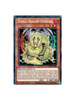 Yu-Gi-Oh! Tenpai Dragon Genroku MP25 (German)