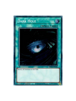 Yu-Gi-Oh! Dark Hole MP25 (German)