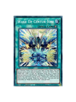 Yu-Gi-Oh! Wake Up Centur-Ion! MP25 (German)