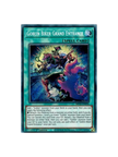 Yu-Gi-Oh! Goblin Biker Grand Entrance MP25 (German)