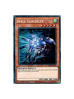 Yu-Gi-Oh! Spell Canceller MP25 (German)