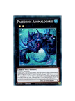 Yu-Gi-Oh! Paleozoic Anomalocaris MP25 (German)