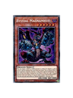 Yu-Gi-Oh! Bystial Magnamhut MP25 (German)