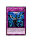 Yu-Gi-Oh! Infinite Impermanence MP25 (German)