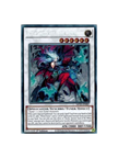Yu-Gi-Oh! Rciela, Sinister Soul of the White Forest MP25 (German)