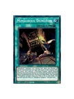 Yu-Gi-Oh! Mimighoul Dungeon MP25 (German)