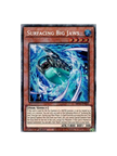 Yu-Gi-Oh! Surfacing Big Jaws MP25 (German)