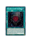 Yu-Gi-Oh! The Hallowed Azamina MP25 (German)