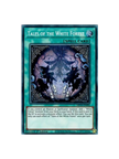 Yu-Gi-Oh! Tales of the White Forest MP25 (German)