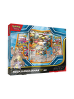 Pokemon Mega Kangaskhan EX Box (English) PRE-ORDER