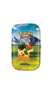 Pokemon Ascended Heroes Mini Tin (English) PRE-ORDER